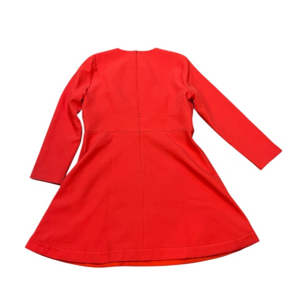 Tuckernuck Elodie Midi Dress - Picture 8 of 16